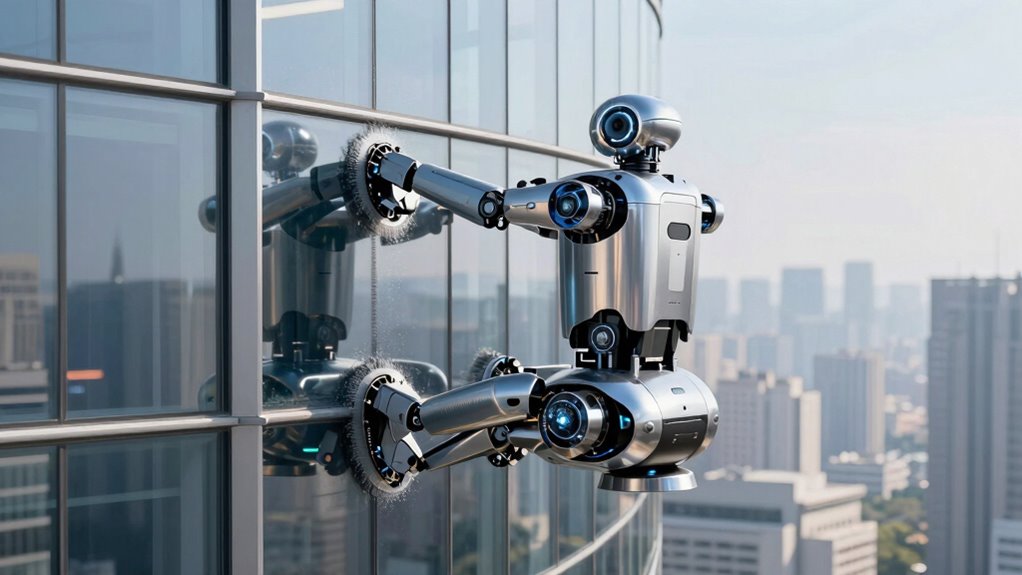 edge detection and safety