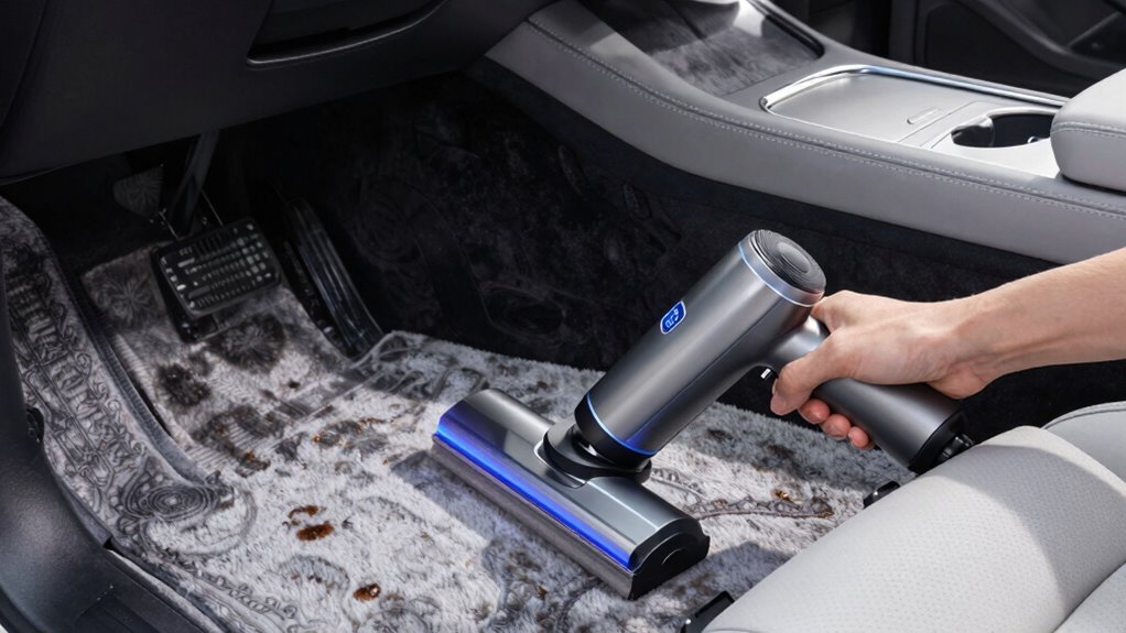 effective gentle cleaning tools