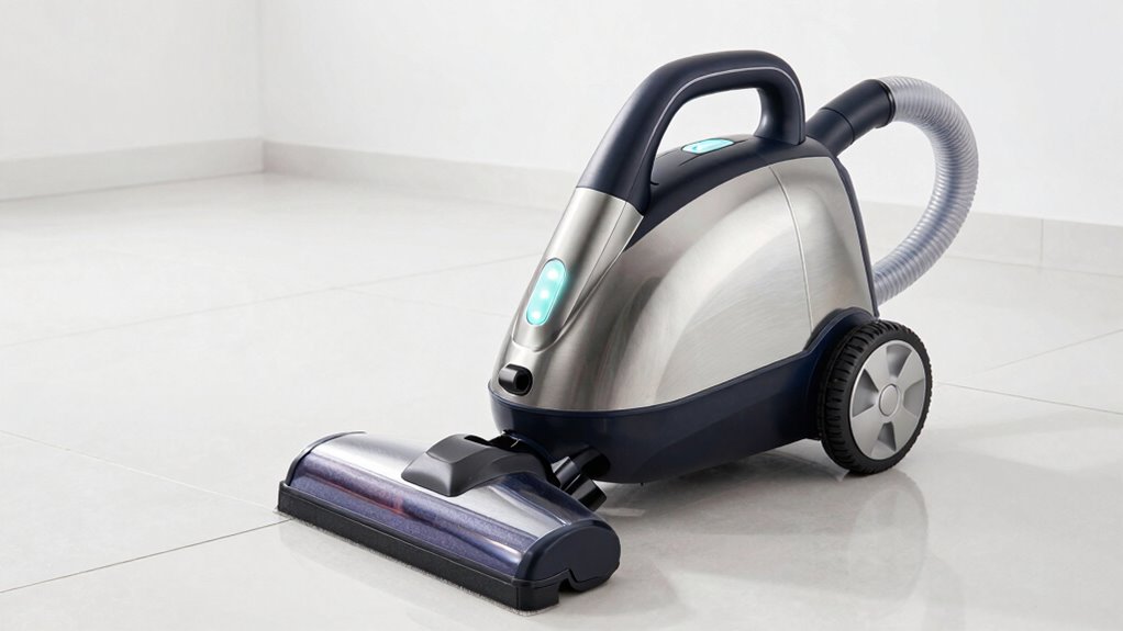 effective grout cleaning features