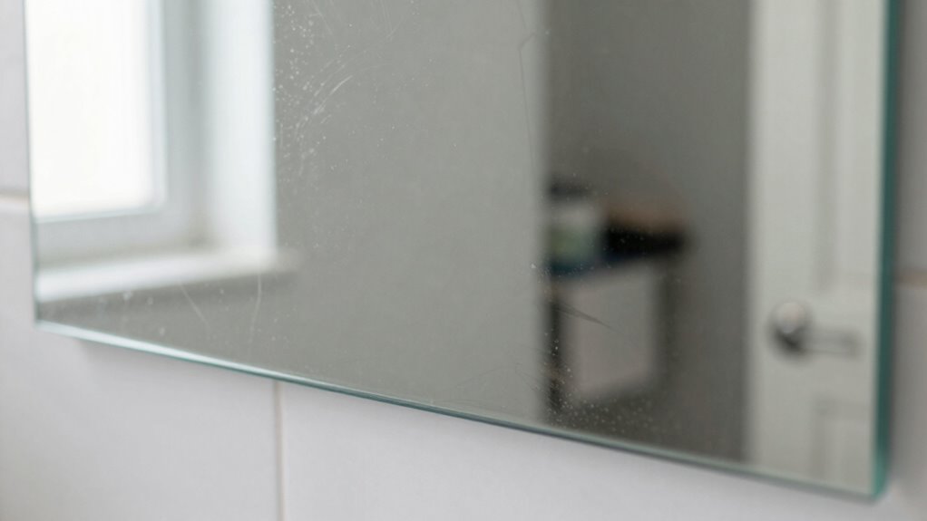 effective mirror cleaning techniques