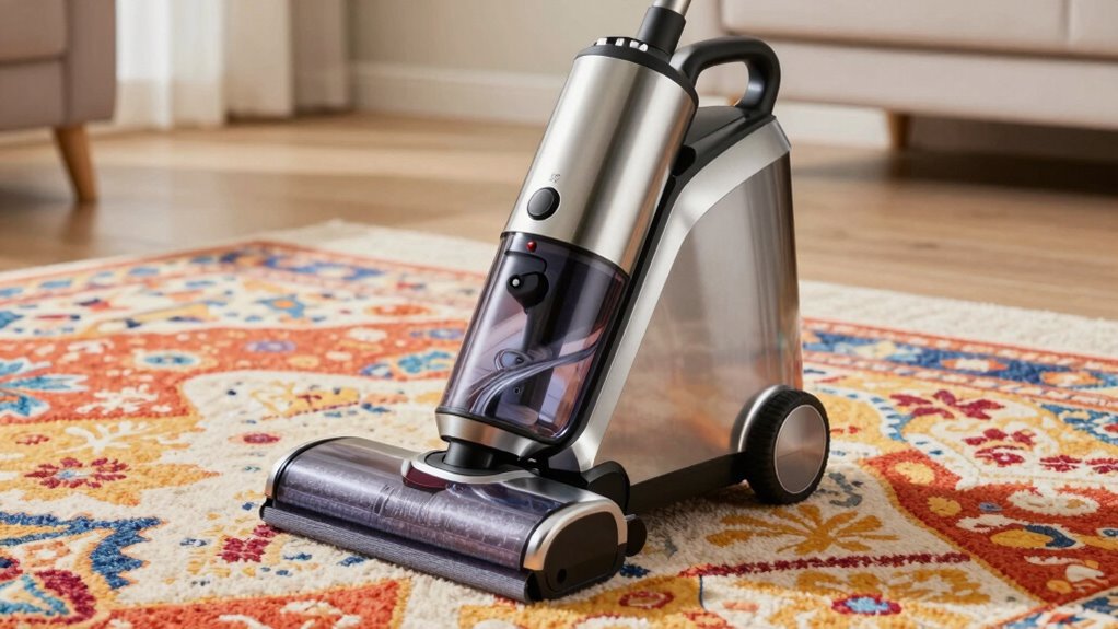 effective portable cleaning tools