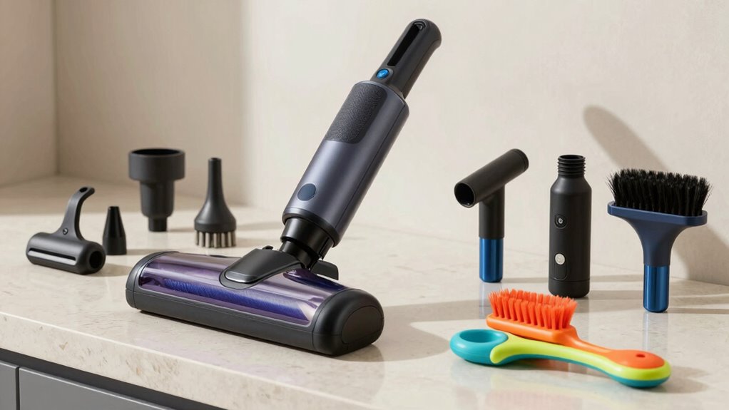 effective quiet grooming tools