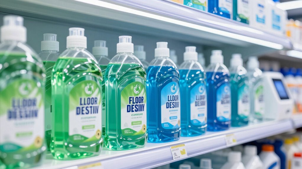 effective safe compatible disinfectant