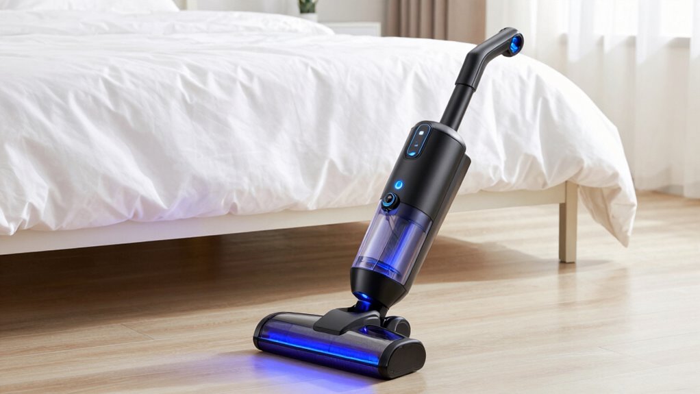 effective safe mattress cleaning