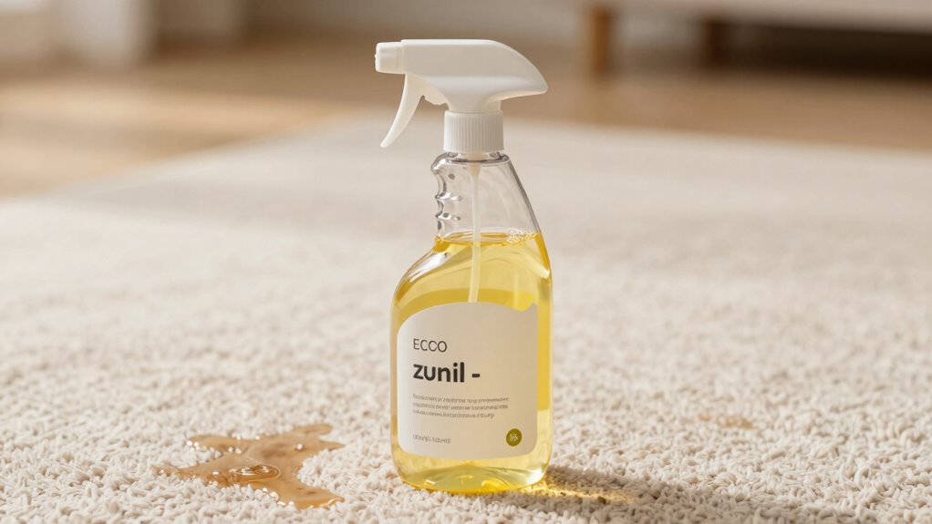 effective safe pet stain remover