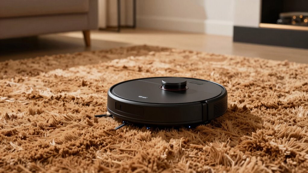 effective shag rug cleaning