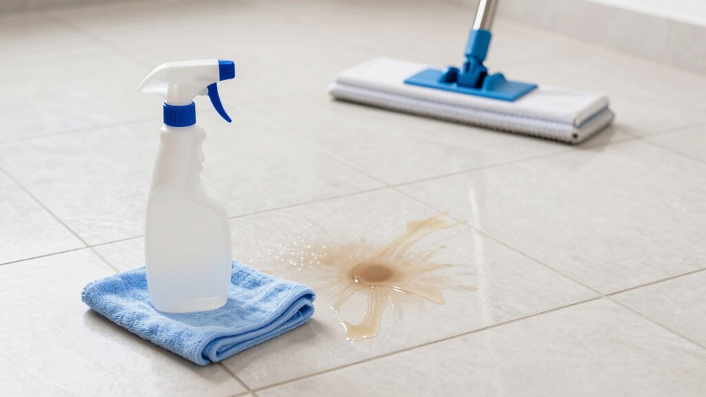 effective stain pre treatment methods