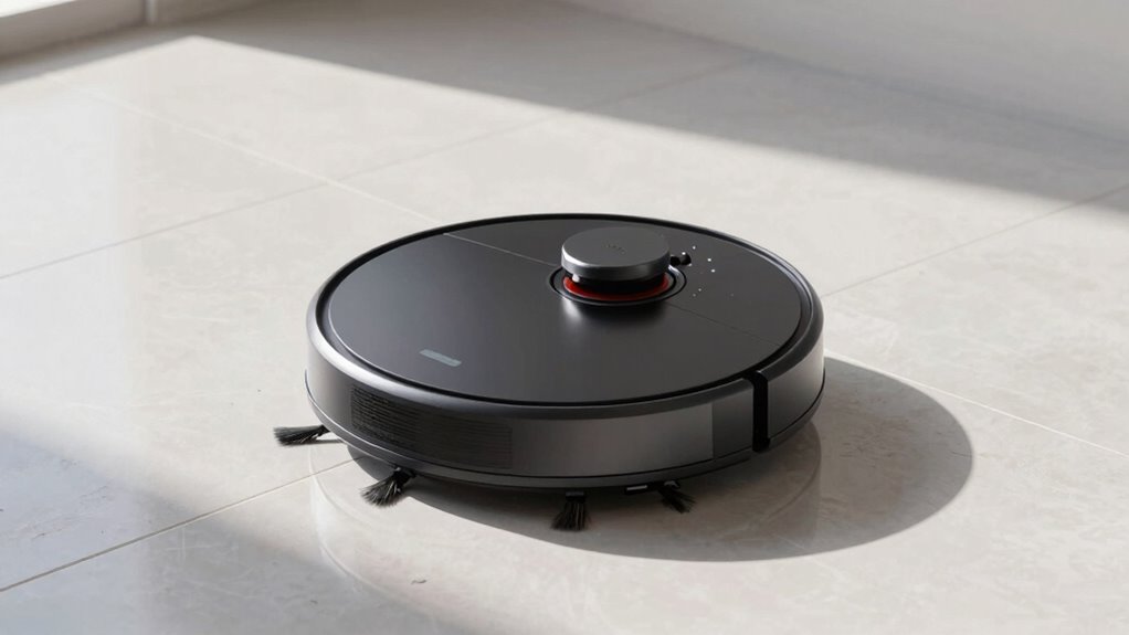 effective tile cleaning features