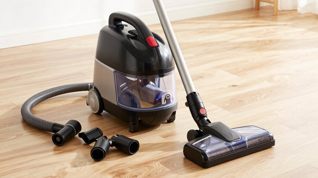 effective versatile cleaning tools