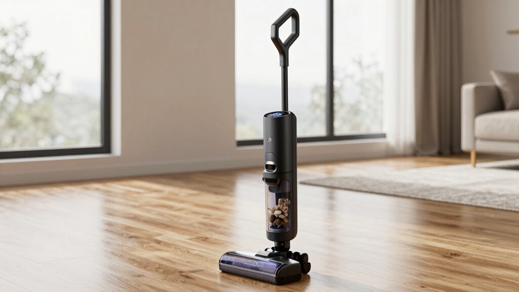 effective versatile long lasting cleaning