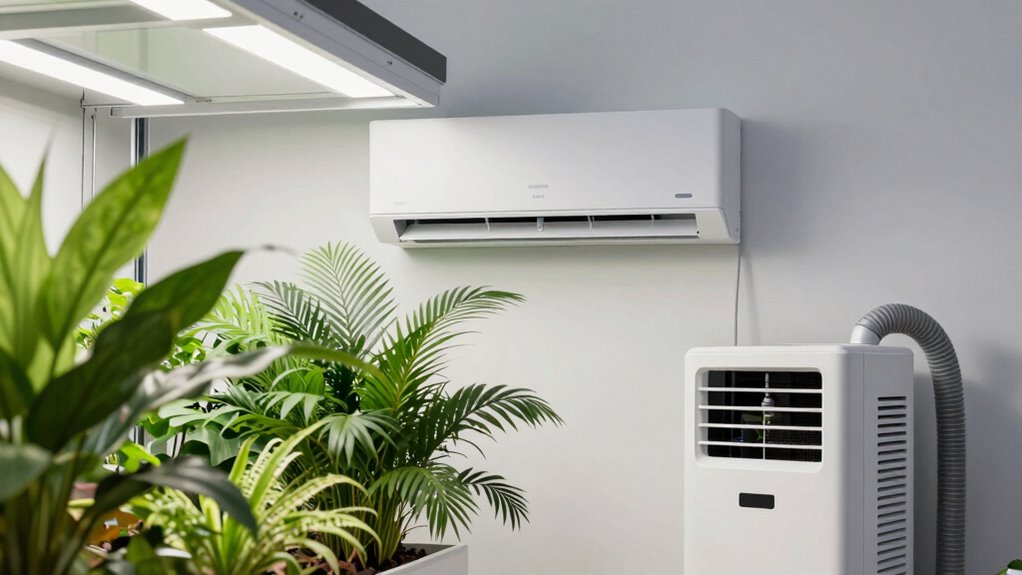 efficient climate control solution