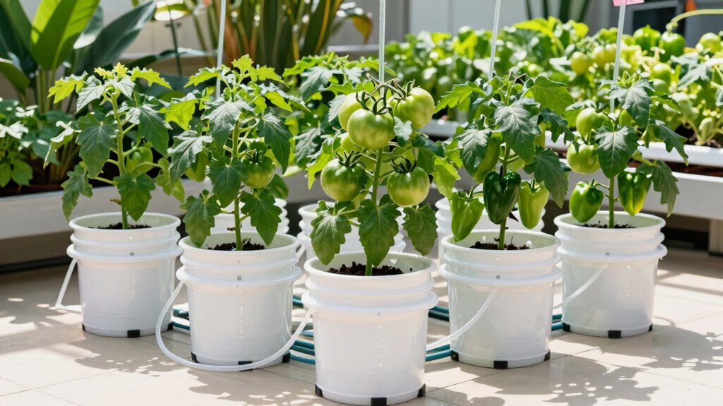 efficient controlled plant cultivation
