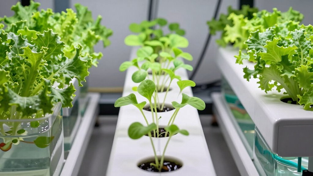 efficient nutrient delivery systems