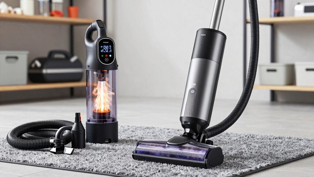 efficient reliable drying technology