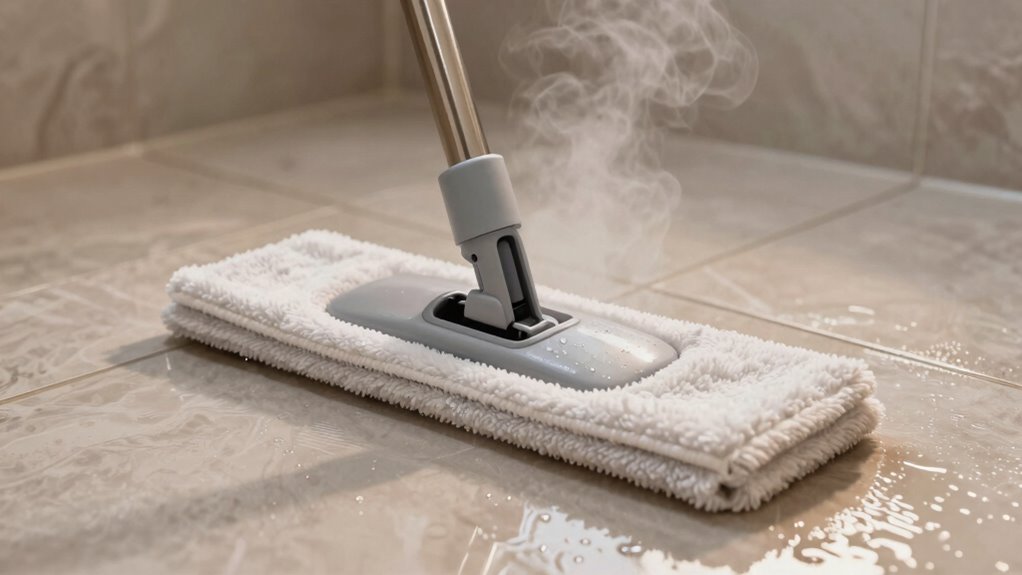 enhance cleaning and ventilation