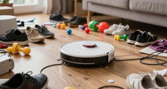 enhanced ai obstacle detection