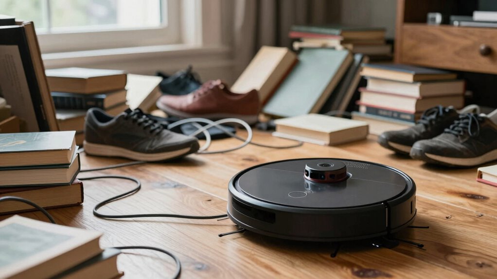 enhanced obstacle detection accuracy