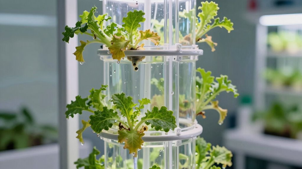ensure consistent nutrient flow