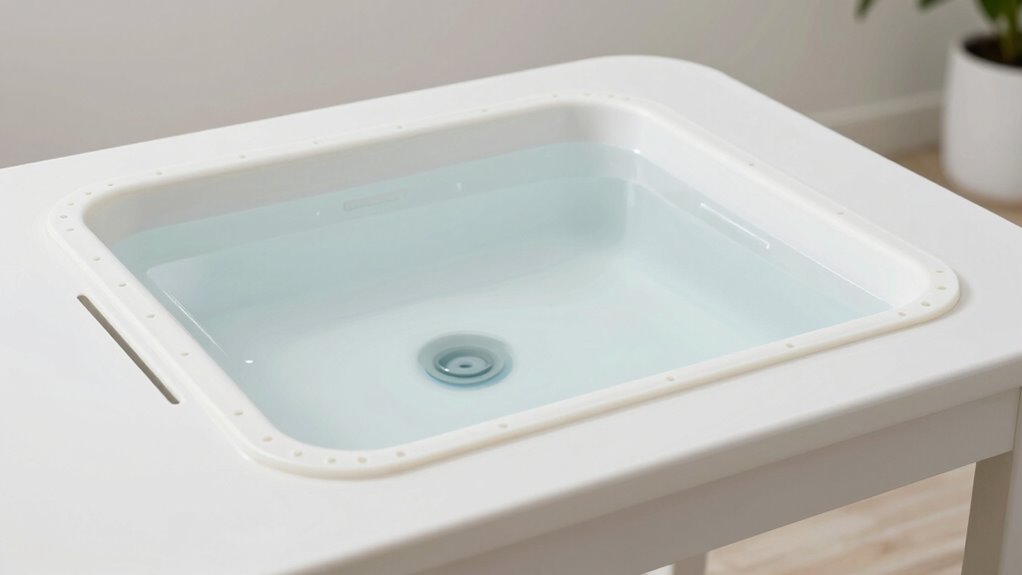 ensures accurate flood modeling