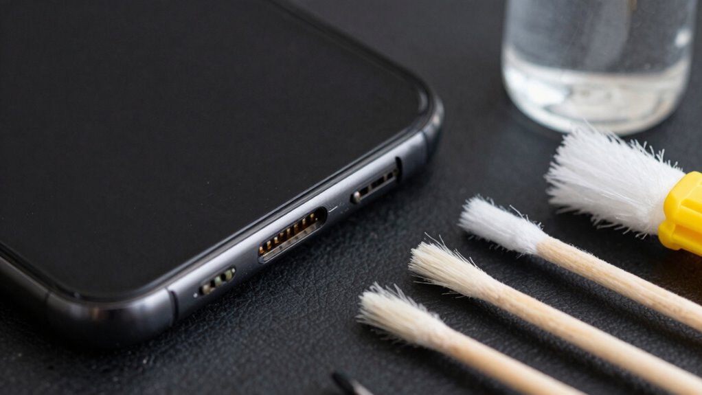 essential cleaning supplies and safety