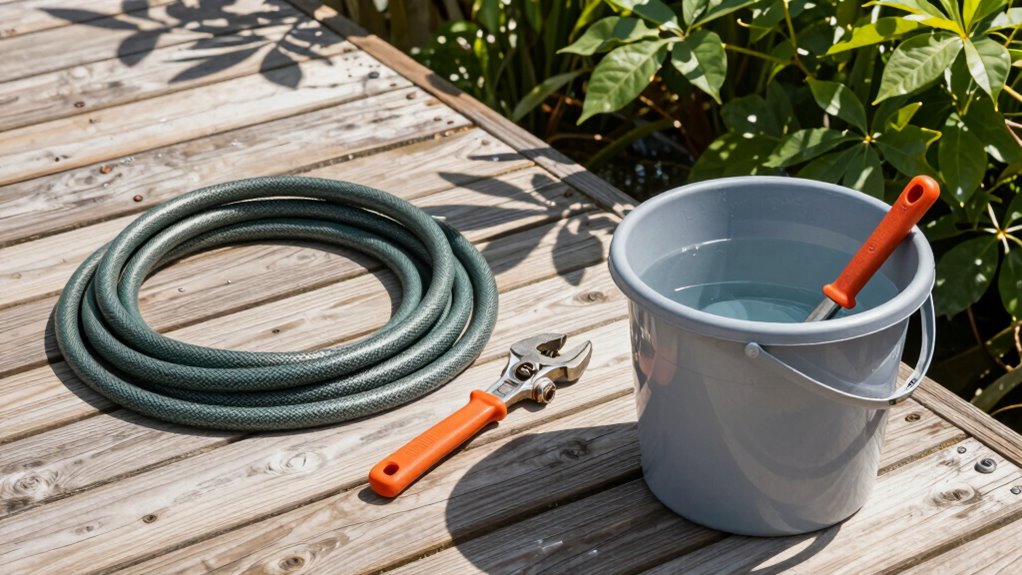 essential dock clog removal tools