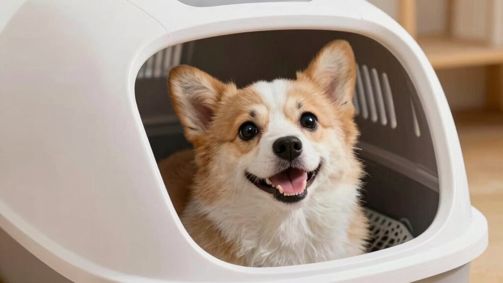 essential feature for pet safety