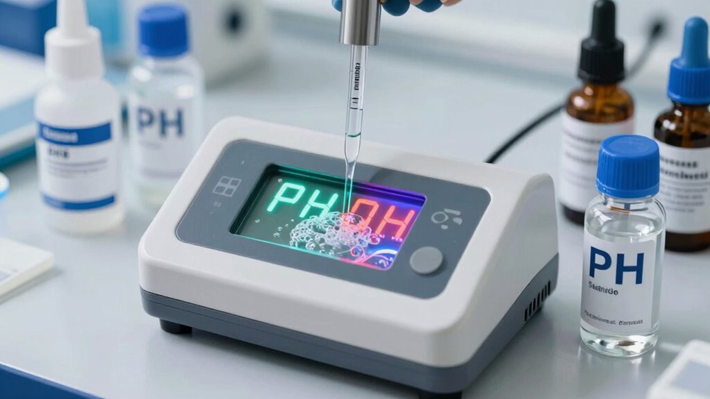 essential ph stabilization tools