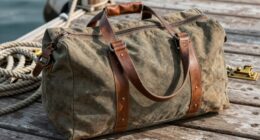 extend your dock bag life