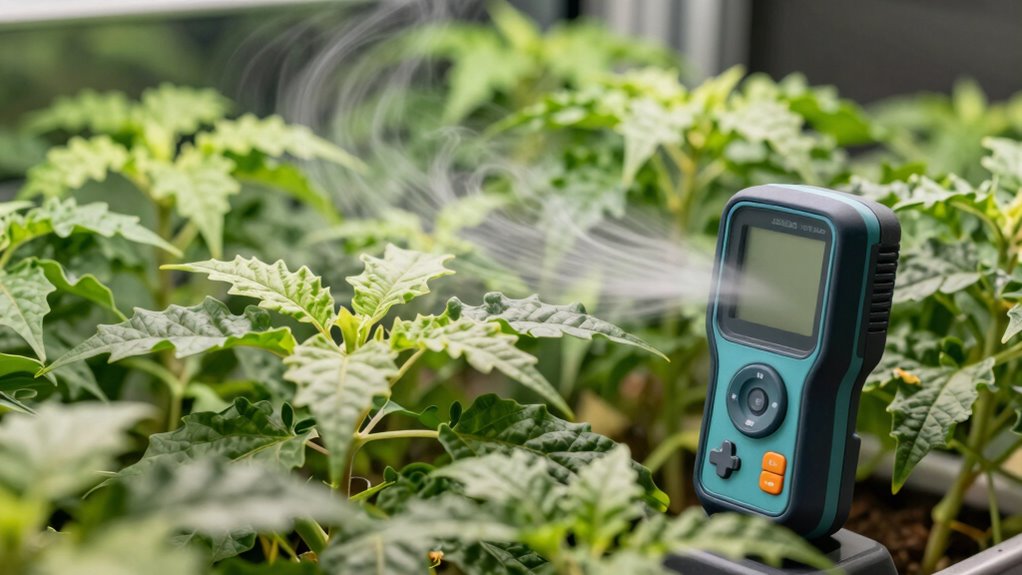 factors influencing ventilation requirements