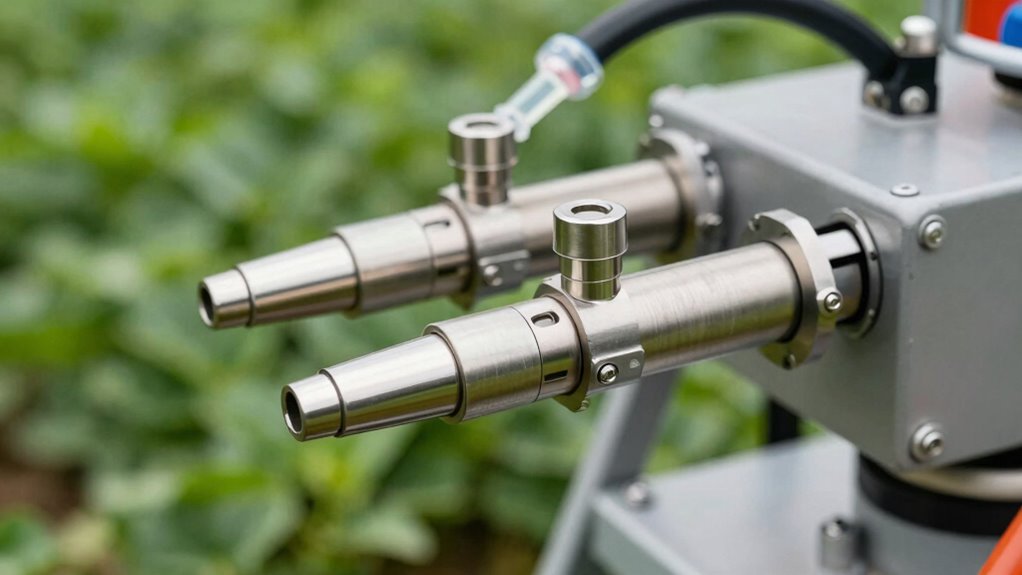 fertilizer system maintenance tips