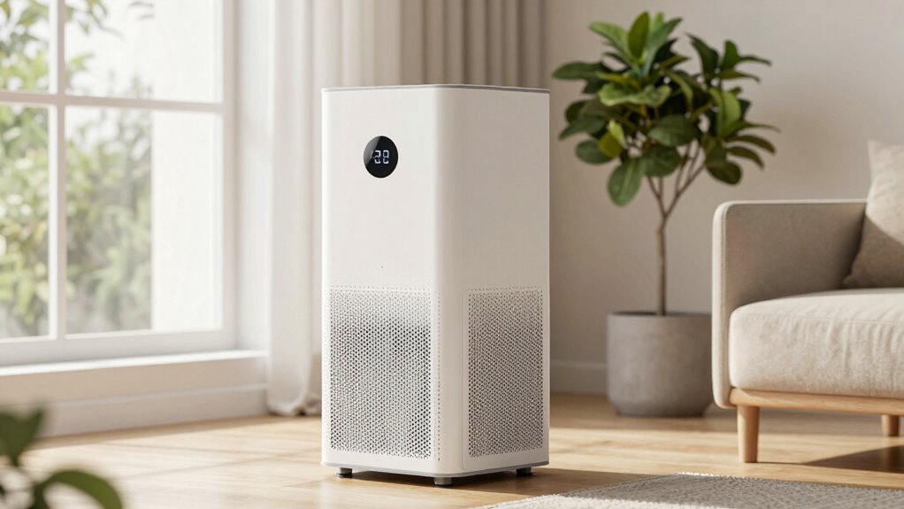 filter durability and maintenance