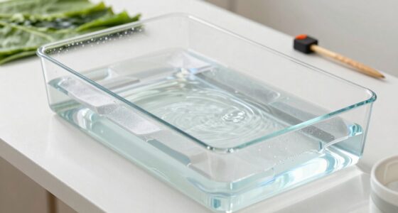 flood prevention and maintenance