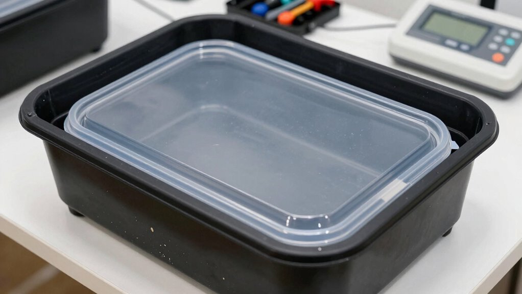 flood table maintenance tips