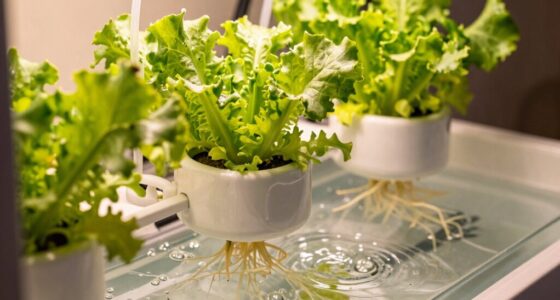 flow air temperature balance