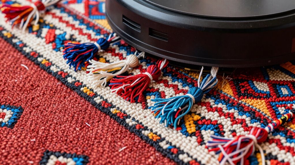 fringe care and maintenance