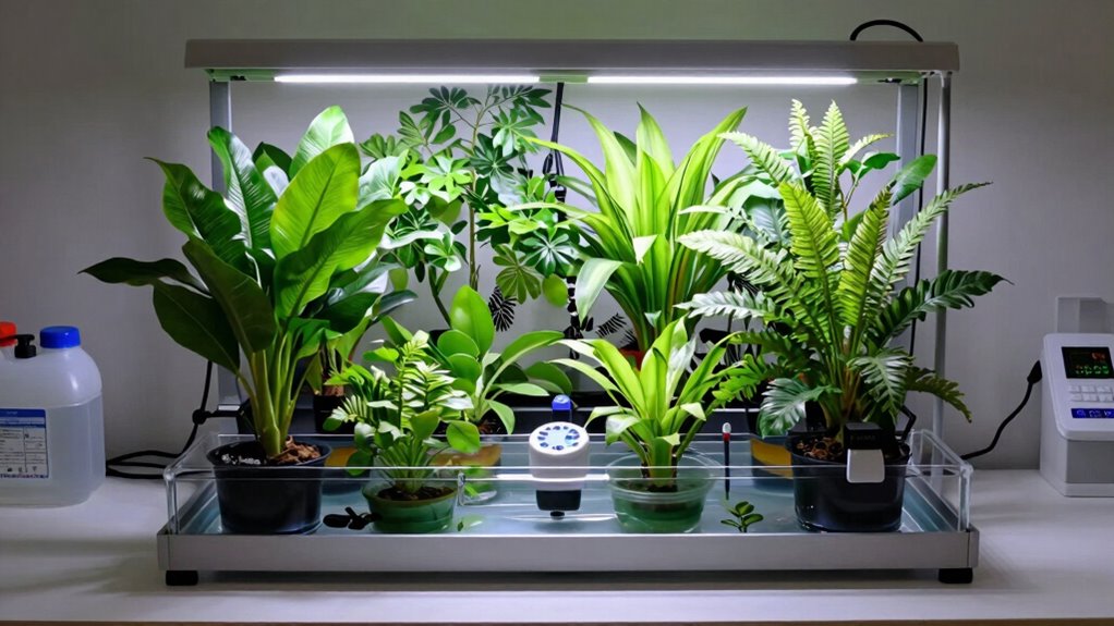 garden compatibility and budget