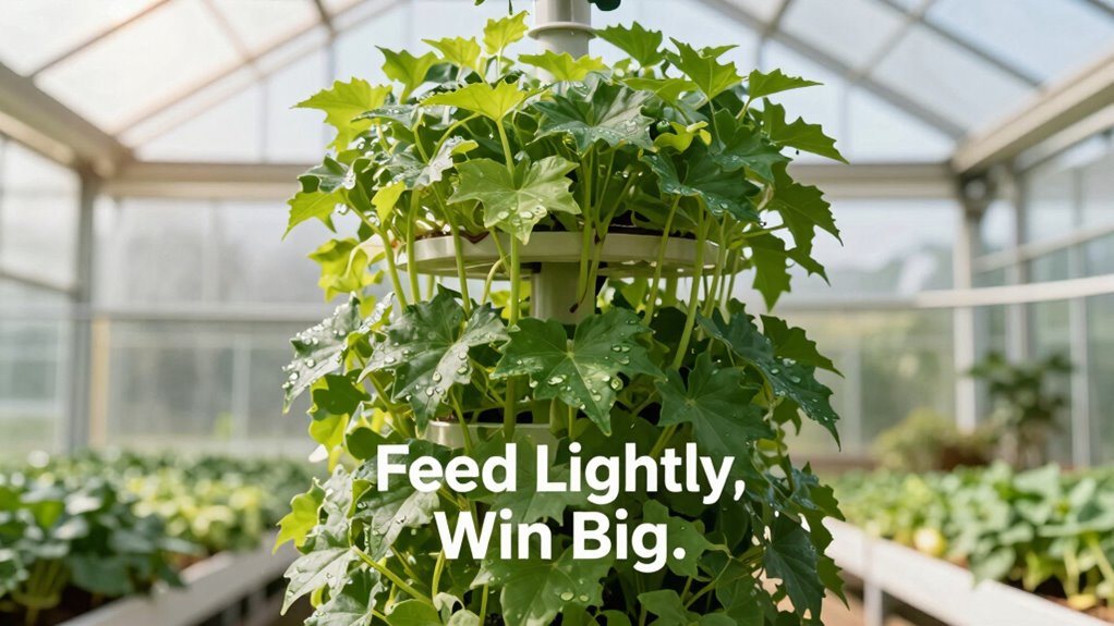 gentle feeding big results