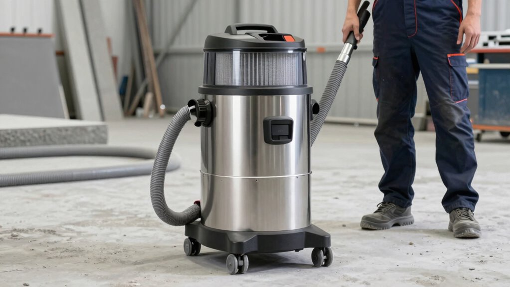 hepa filtration and compatibility