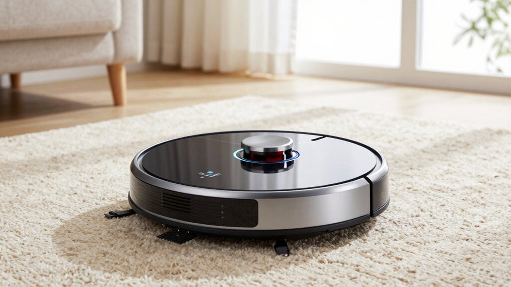 hepa filtration and maintenance