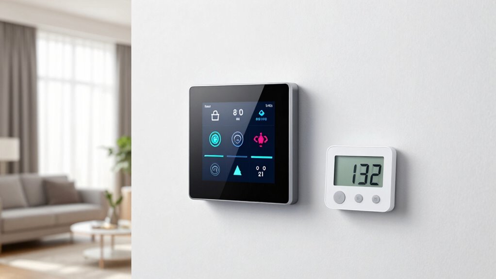 humidity control and compatibility