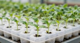 hydroponic seedling transplantation tips