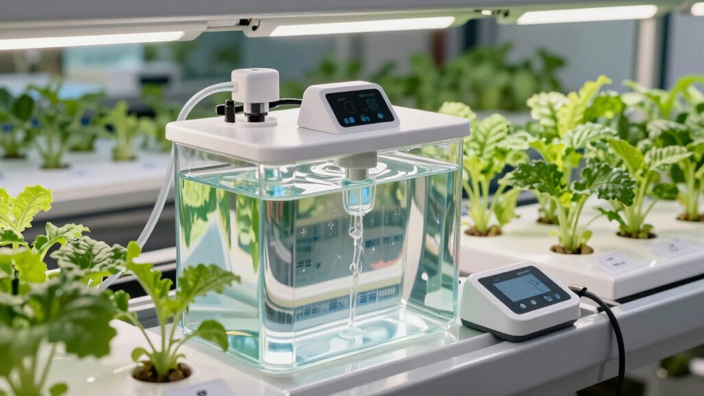 hydroponic system selection tips