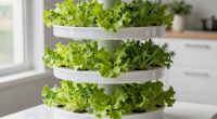 hydroponic tower purchase considerations