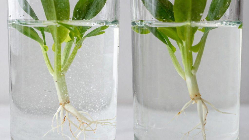 impact of water hardness