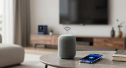 improve wi fi for smart features