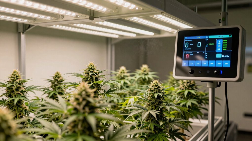 increase yield through automation