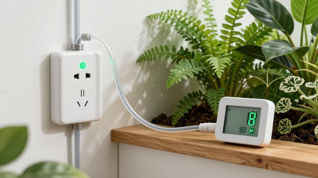 indoor electrical safety inspections