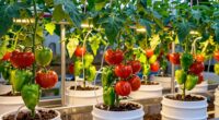 indoor fruiting plant cultivation