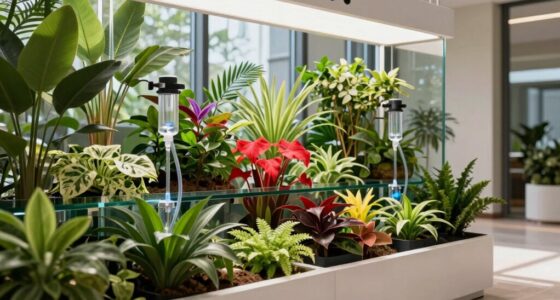 indoor garden systems