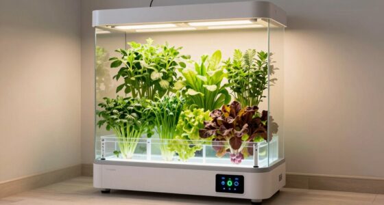 indoor garden systems 2026